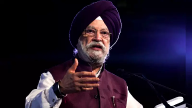 Fuel prices may drop if lower-priced crude reaches refineries: Puri
