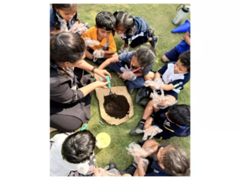 Future-Ready Education: Skills Parents Should Prioritize Beyond Academics