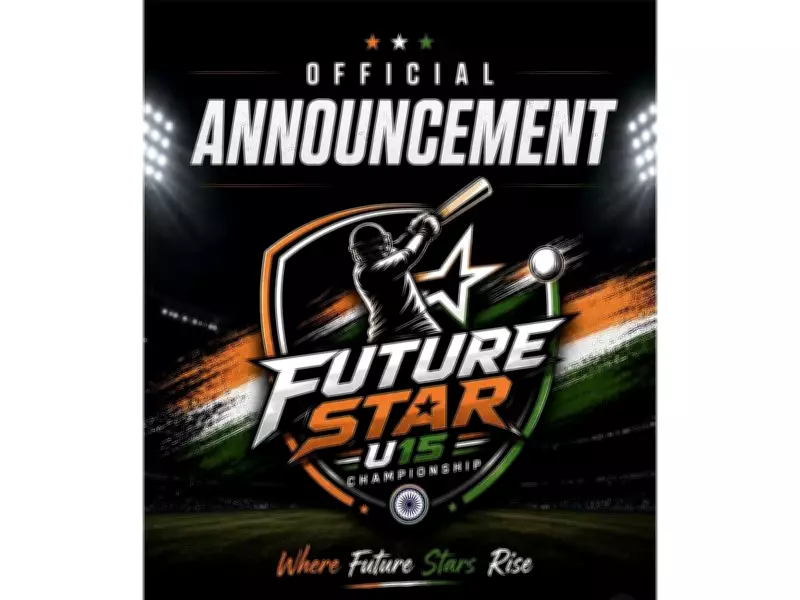 Future Star Under-15 Championship begins in Ghaziabad on June 24 with eight franchises