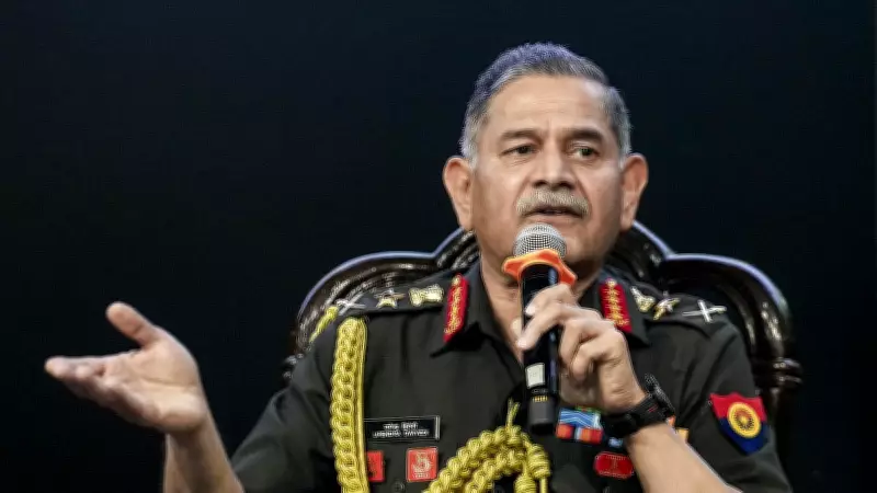 Future wars will be integrated, theatre-oriented: Army Chief Dwivedi