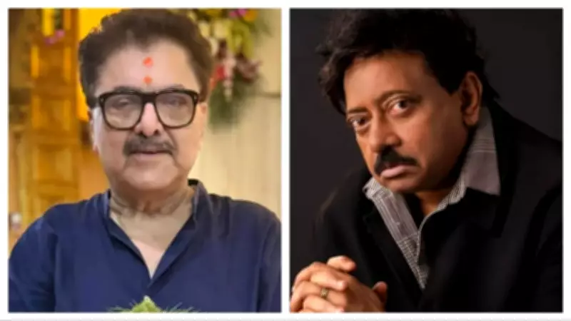 FWICE Hits Back at Ram Gopal Varma Over Ranveer Singh Ban Criticism, Cites Pending Dues