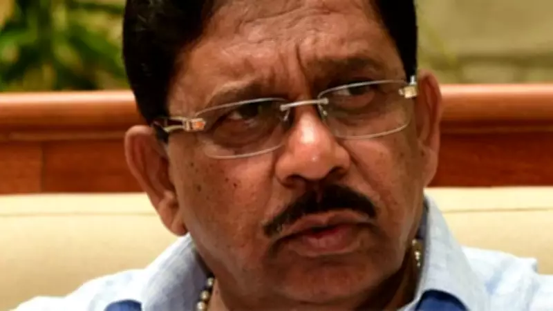 G Parameshwara Set to Be Karnataka Deputy CM; Shivakumar to Take Oath on June 3