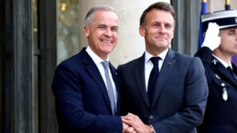 G7 Leaders Meet in France After US and Iran Declare Agreement to End War
