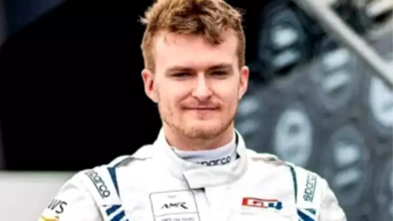 Gabe Newell's Son Gray to Race in 2026 24 Hours of Le Mans