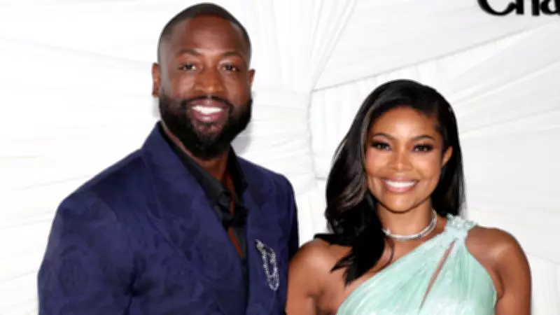 Gabrielle Union Opens Up About Financial Fears Despite Wealthy Marriage to Dwyane Wade