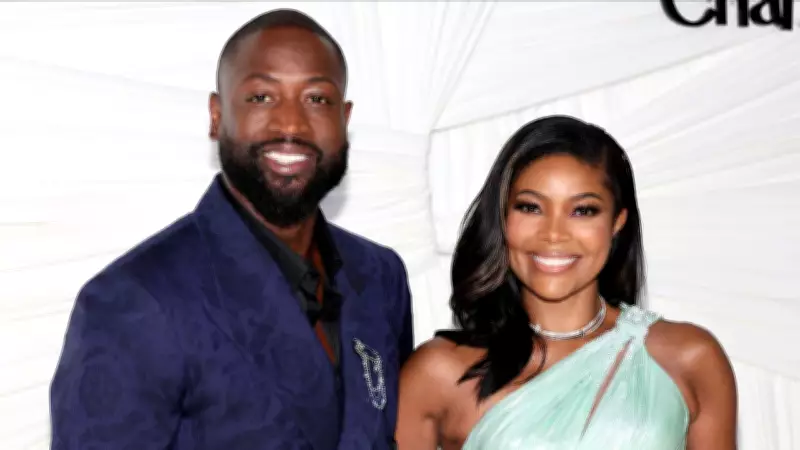 Gabrielle Union Reveals Pressure of Being 'Better, Stronger, Faster' as Black Child