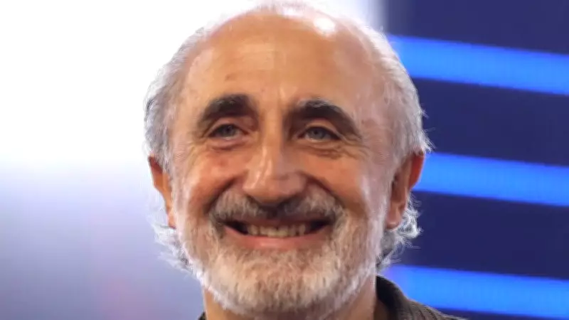 Gad Saad Quote: Friendship Should Survive Disagreement