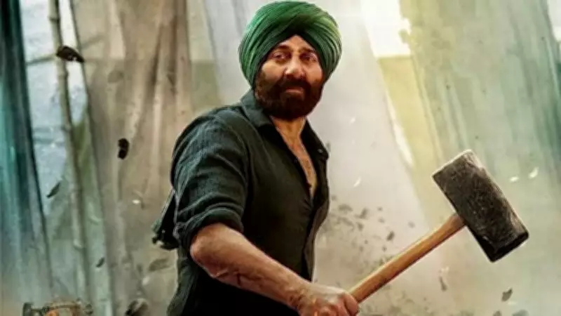 Gadar 3 to Be a Nuclear Bomb, Says Director; Sunny Deol to Detonate It