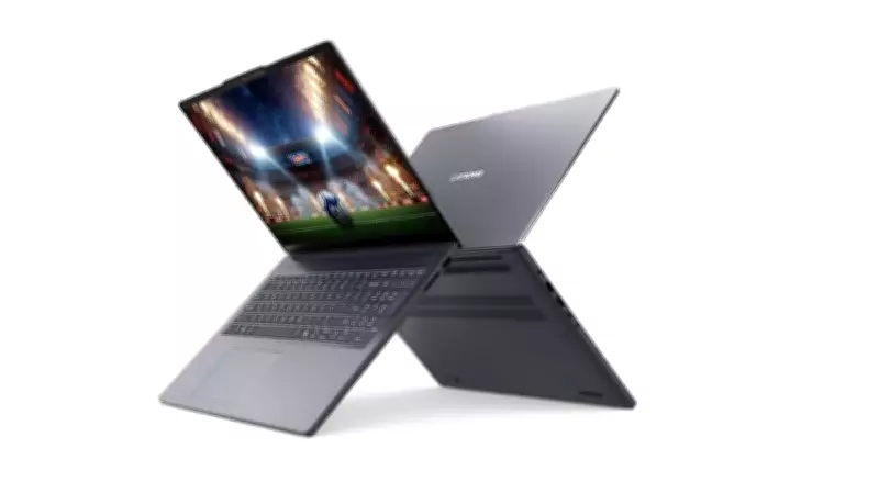 Gadgets Weekly: Lenovo Laptop, Asus Chromebook, Realme Phone, Blaupunkt Speaker, Belkin Case, Portronics Powerbank
