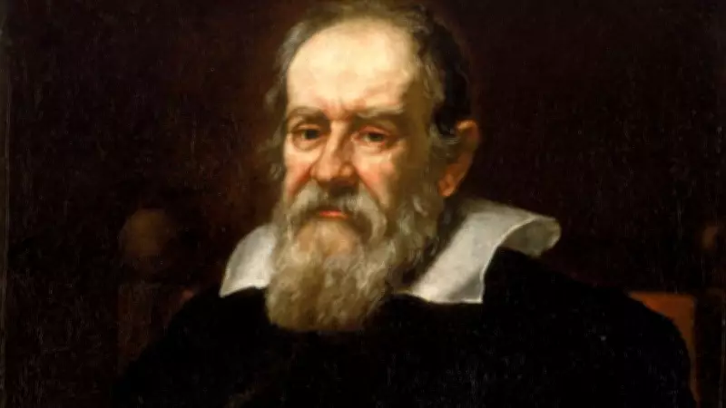 Galileo’s Vision: Mathematics as the Universe’s Secret Code Still Holds True Today