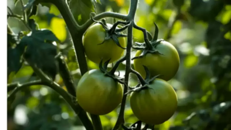 Galápagos Tomato Challenges Darwin's Evolution with Ancient Defense Reactivation
