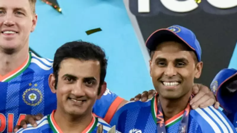 Gambhir's India Tenure: More Lows Than Highs in Cricket
