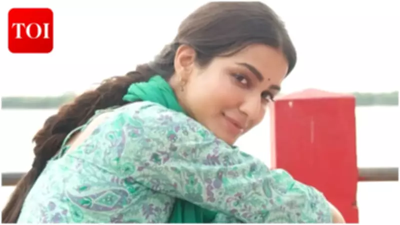 Ganga Mai Ki Betiyan: Amandeep Sidhu on Sneha's Internal Conflict
