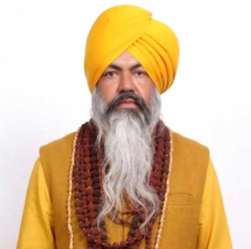 Gangster Goldy Dhillon Threatens Anti-Khalistan Front Chief with Bomb Attack