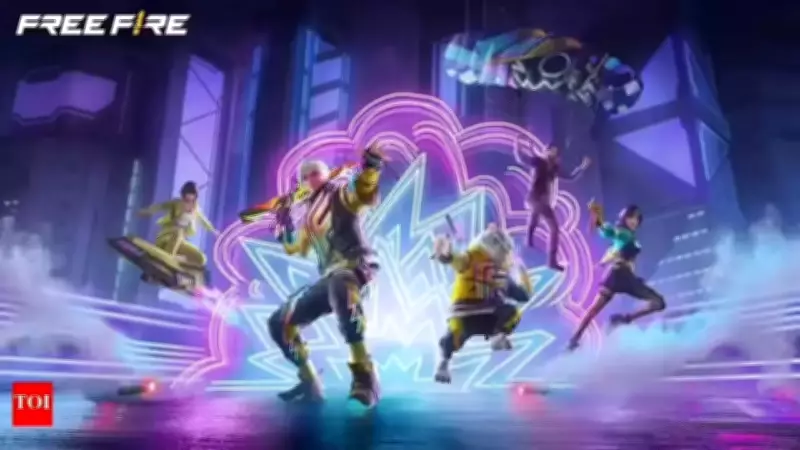 Garena Free Fire MAX Redeem Codes for 18 June 2026 Released: Claim Rewards Now