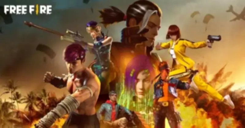 Garena Free Fire MAX Redeem Codes for June 09 2026: Claim Free Rewards Now