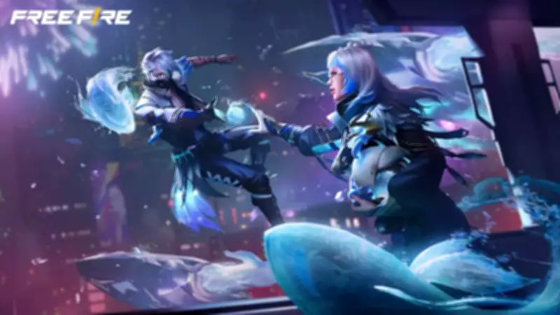 Garena Free Fire MAX Redeem Codes June 17, 2026: Claim Free Rewards Now