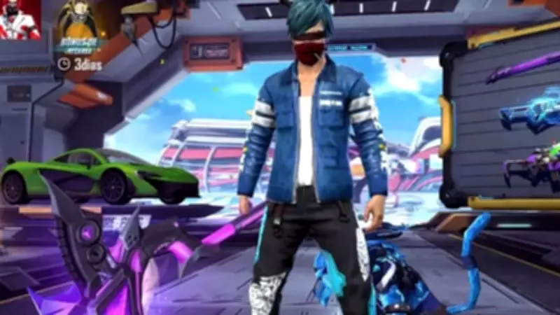 Garena Free Fire MAX Redeem Codes June 4 2026: Free Diamonds, Skins & More
