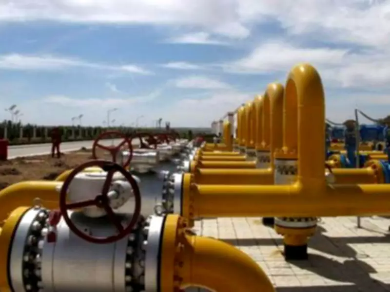 Gas-Based Plants Boost Purchases on IGX by 340% in Apr-May