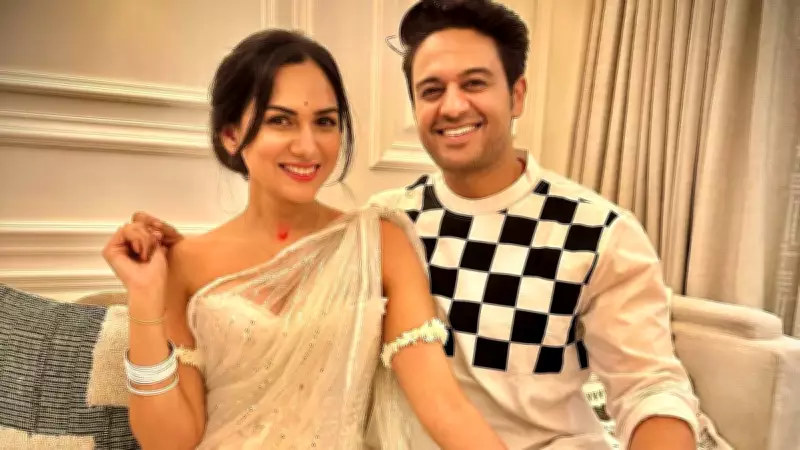 Gaurav Khanna Reacts to Akanksha Chamola's Divorce Revelation: I Stand by Her