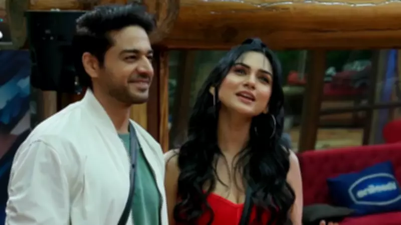 Gaurav Khanna's Bigg Boss 18 Kids Confession Resurfaces After Divorce