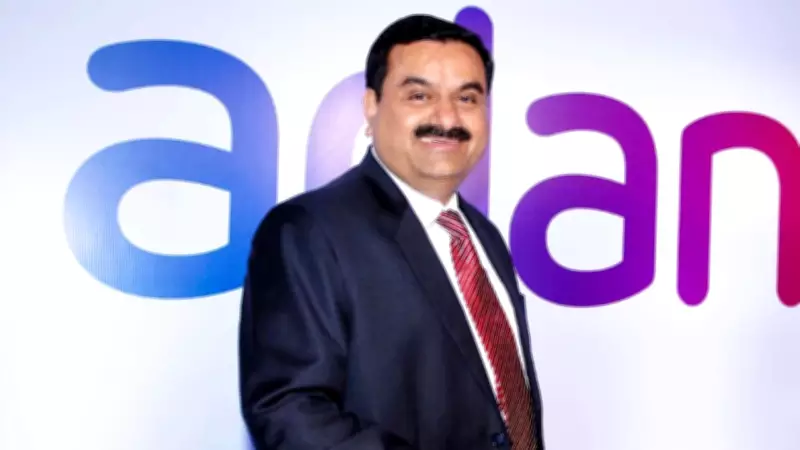 Gautam Adani Reclaims Title of Asia's Richest Person with $89.2 Billion Net Worth
