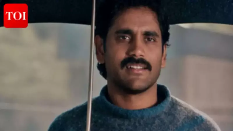 Geethanjali Re-release August 28: Nagarjuna's Classic Romance Returns to Theaters