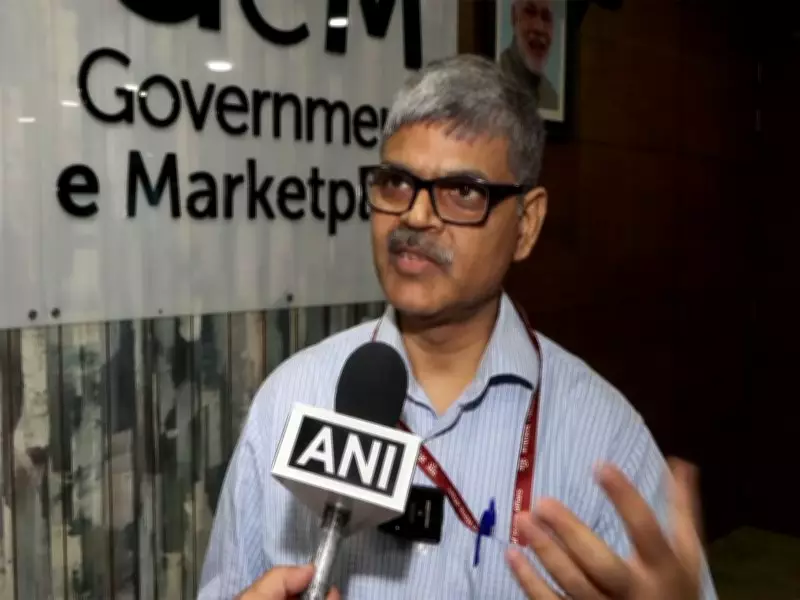 GeM Stands Out Globally as a Premier Public Procurement Platform: CEO Mihir Kumar