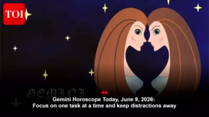 Gemini Daily Horoscope: Mercury Sharpens Speech, Sun Wins Favor