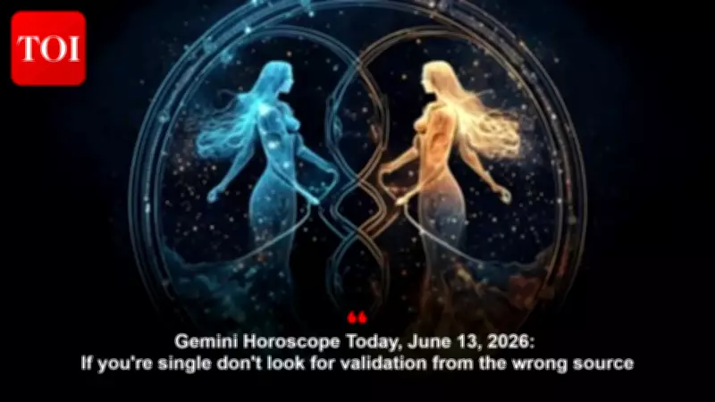 Gemini Daily Horoscope: Unsteady Mood, Cautious Spending, and Health Tips