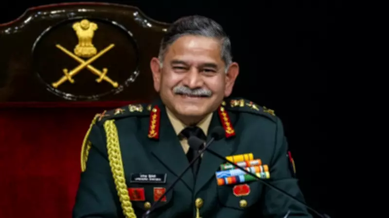Gen Dwivedi: Theatre Commands to Transform Armed Forces Coordination