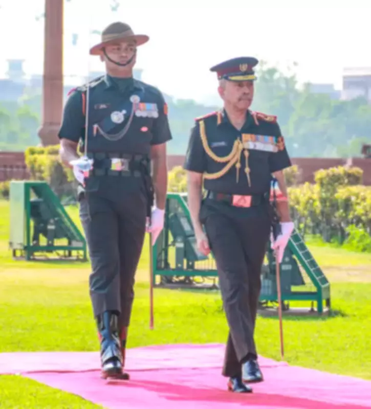Gen Subramani's CDS Appointment: Why Pak-China Expertise Matters