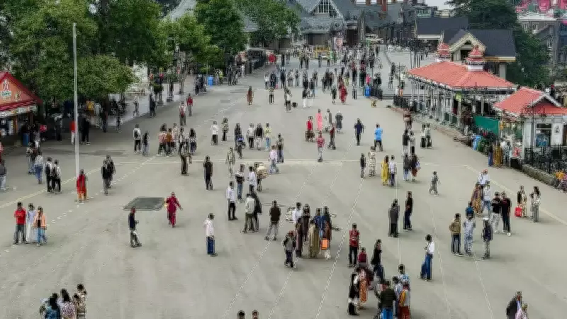Gen Z in India Ditches Annual Holidays for Frequent Short Trips, Says Airbnb Report