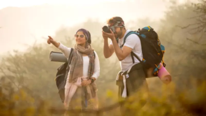 Gen Z Travel Slang Guide: 13 Terms for Summer 2026