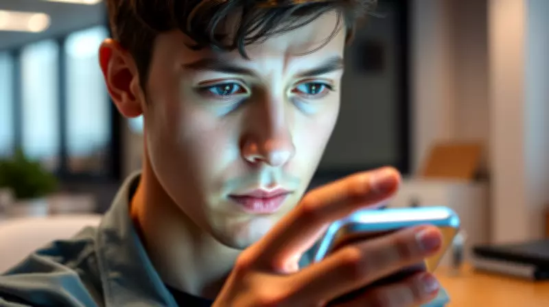Gen Z Workers Self-Censor Online as Workplace Blurs Digital Boundaries