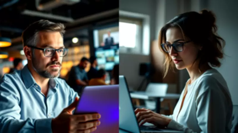 Gender Pay Gap Persists in Freelance Economy: Women Earn 19% Less