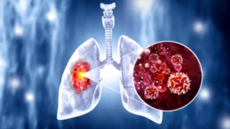 Genomic Testing Guides Personalized Lung Cancer Treatment for 70-Year-Old Woman