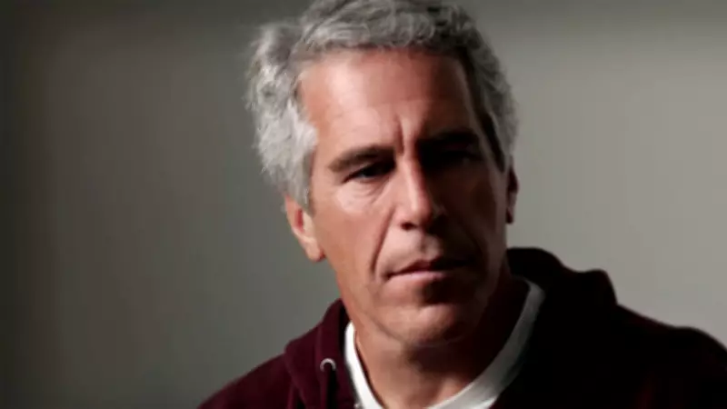 George W. Bush DOJ Linked to Epstein Plea Deal: Report