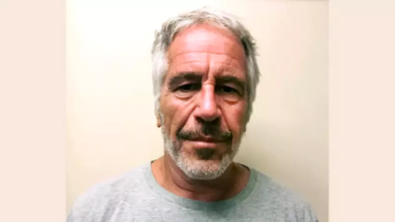 German Model Missing 11 Years Named in Epstein Files, Family Desperate for Answers