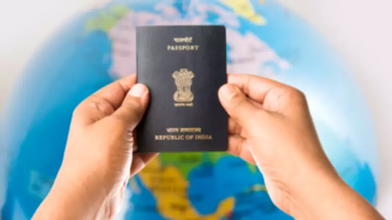 Germany Scraps Airport Transit Visa for Indian Travellers