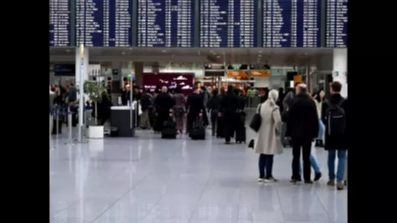 Germany Scraps Transit Visa for Indian Nationals from June 3