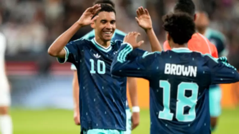 Germany vs Canada: World Cup 2026 Opener Preview