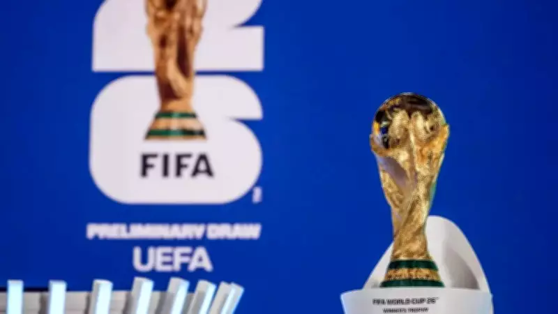 Germany's Gambling Industry Warns Offshore Betting Could Drain €400M at 2026 World Cup