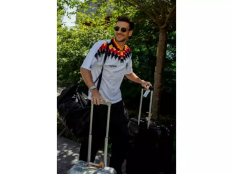 Germany's Goretzka Aims to Win Back Fans After Two World Cup Group Stage Exits