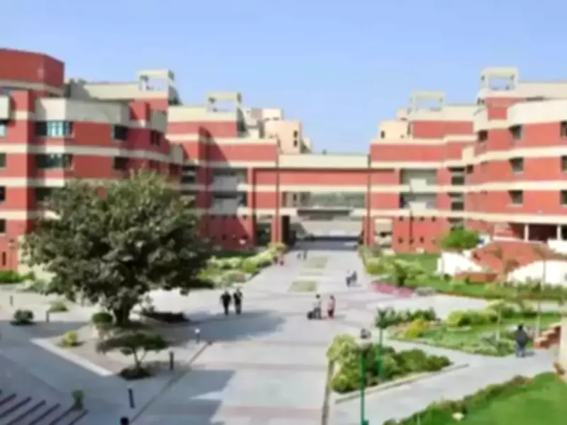 GGSIPU BTech Lateral Entry Round 2 Counselling on June 9 Offline