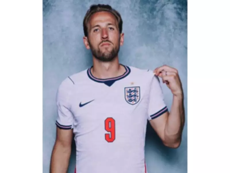 Ghana Witch Doctor Releases Harry Kane from Spell After Goalless Draw
