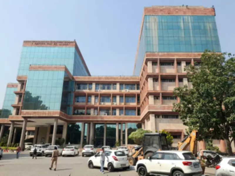 Gharuan to be developed as industrial, commercial zone in Punjab