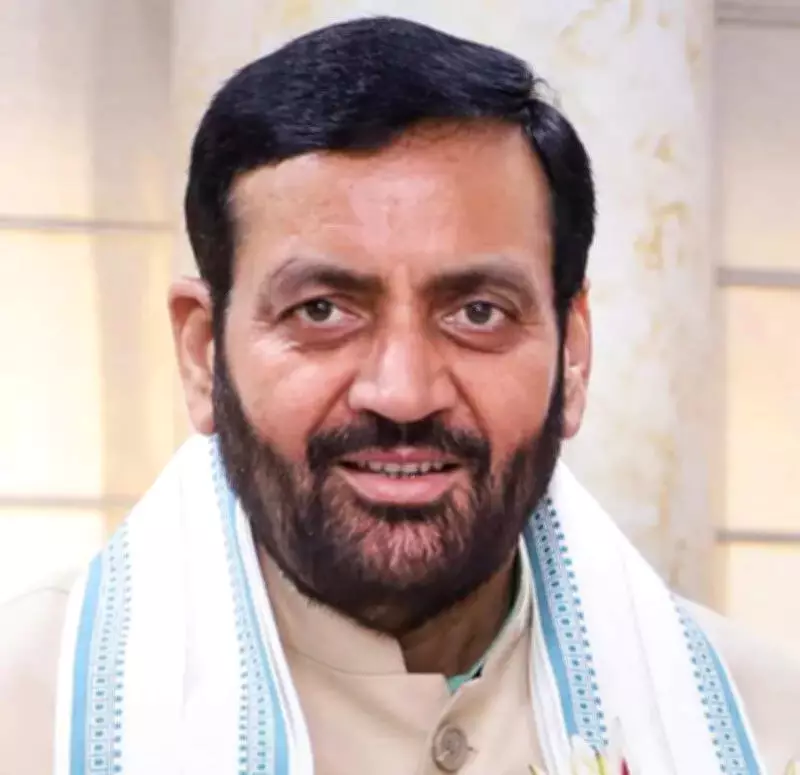 Ghasola villagers oppose naming medical college after Rao Tularam