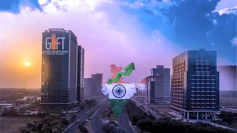 GIFT City: Why It Is Becoming a Global Financial Destination in India