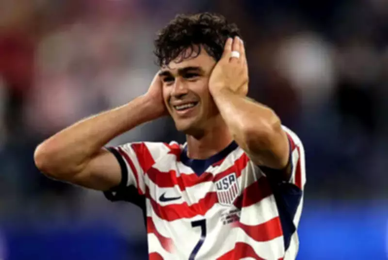 Gio Reyna Net Worth 2026: Borussia Mönchengladbach Star's Wealth Revealed